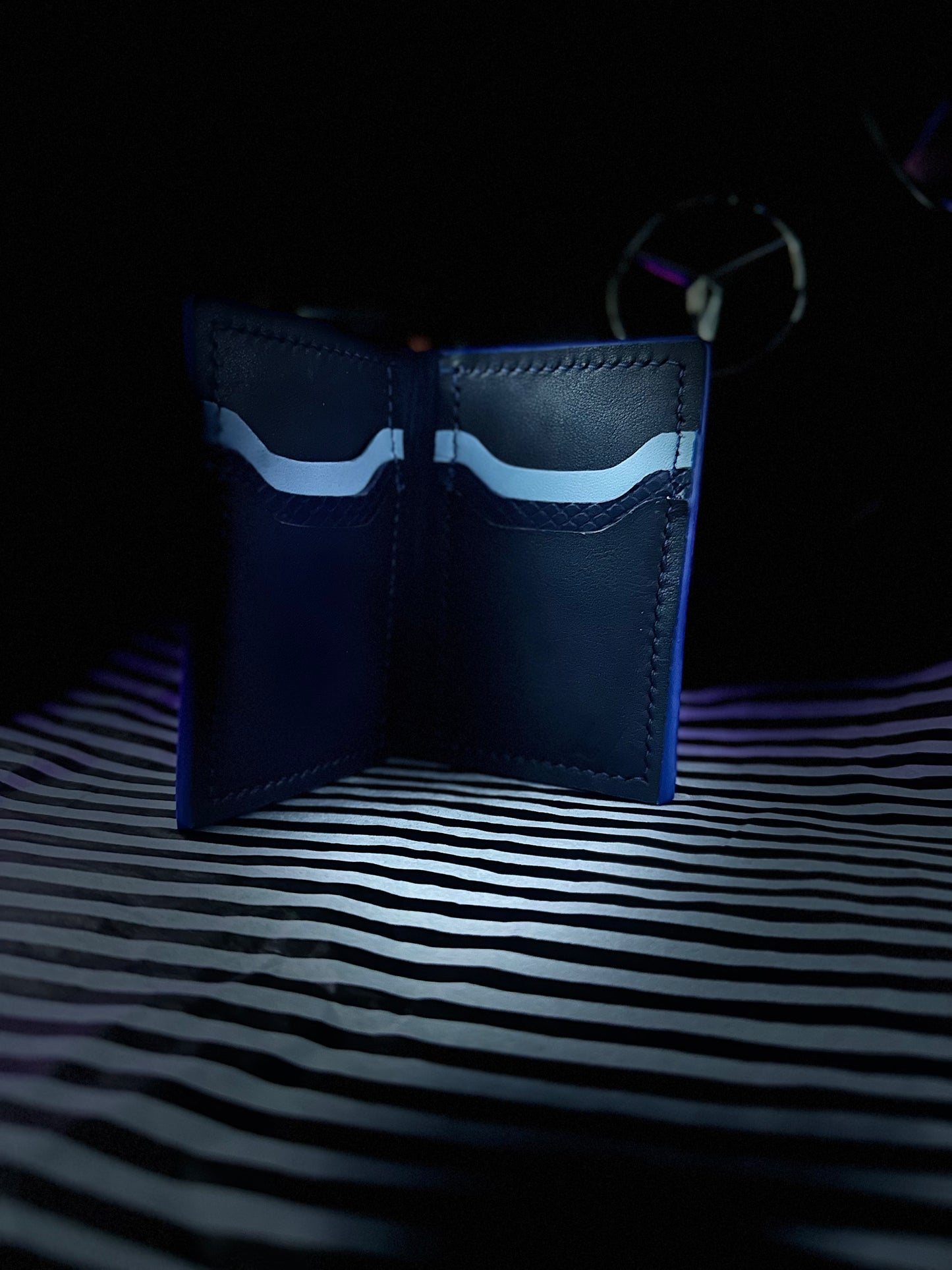 Wave Line - Available by Request