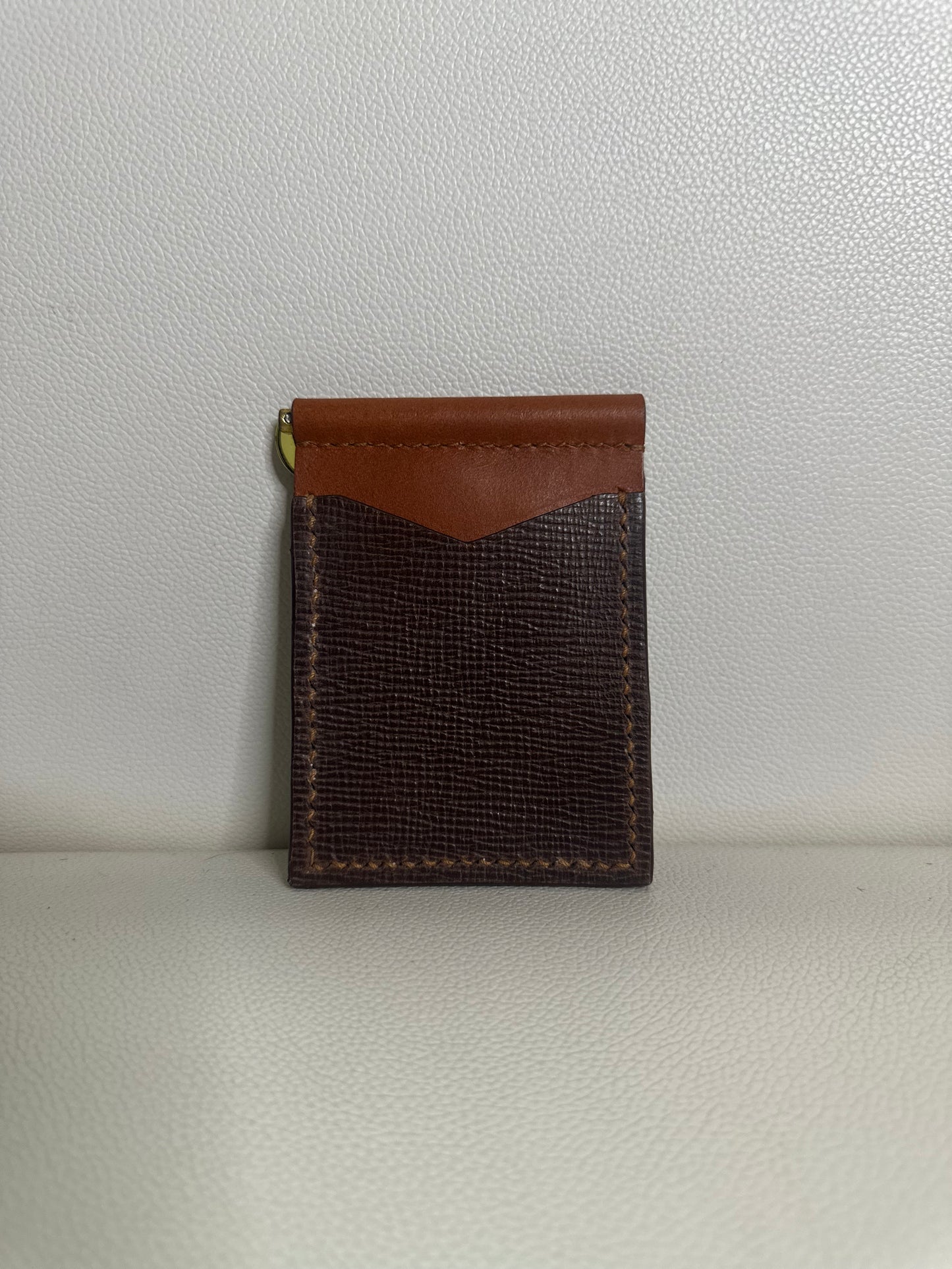 Artisan Money Clip - Available by Request