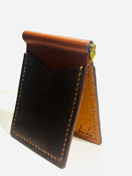 Artisan Money Clip - Available by Request