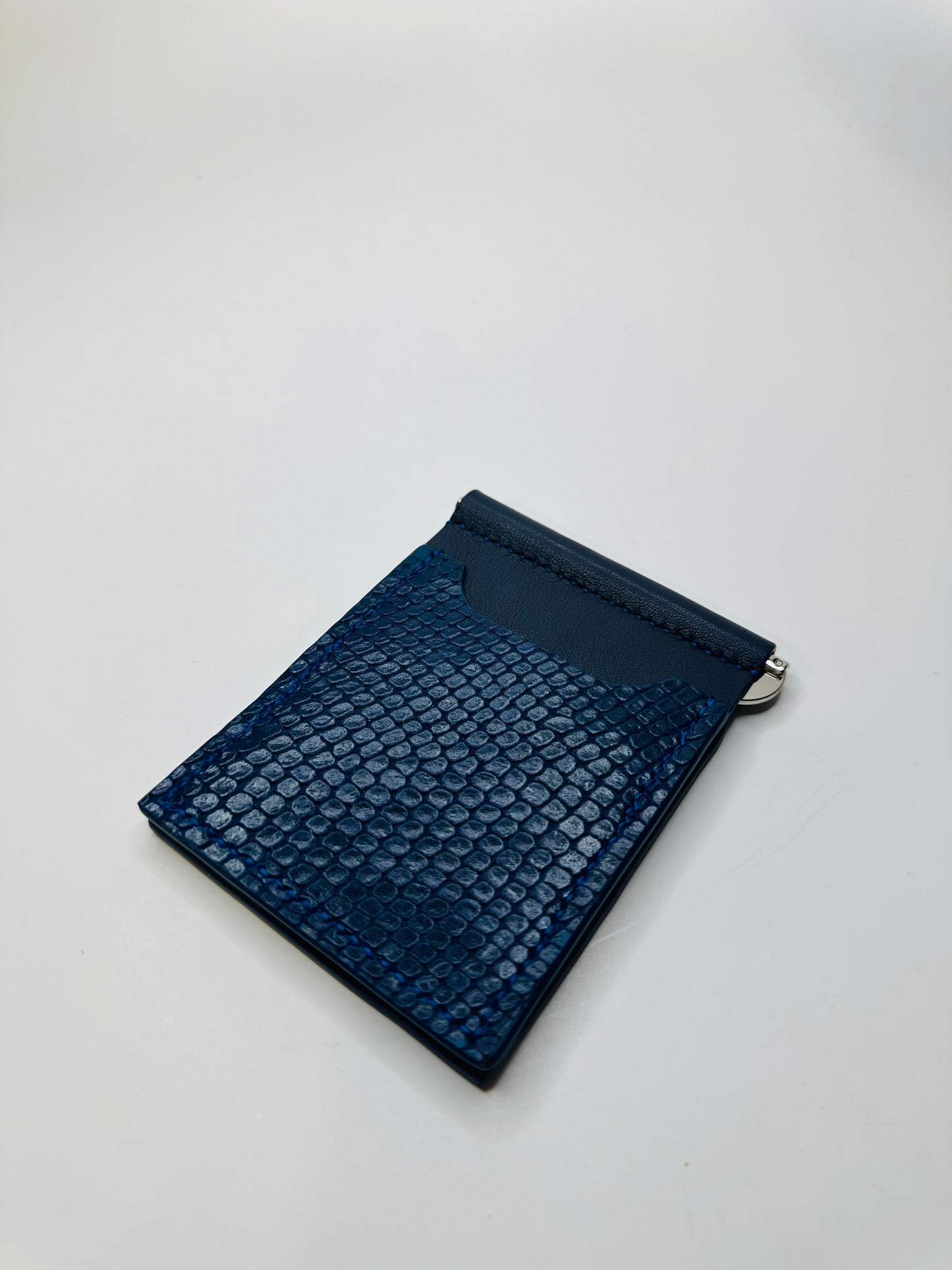 Artisan Money Clip - Available by Request