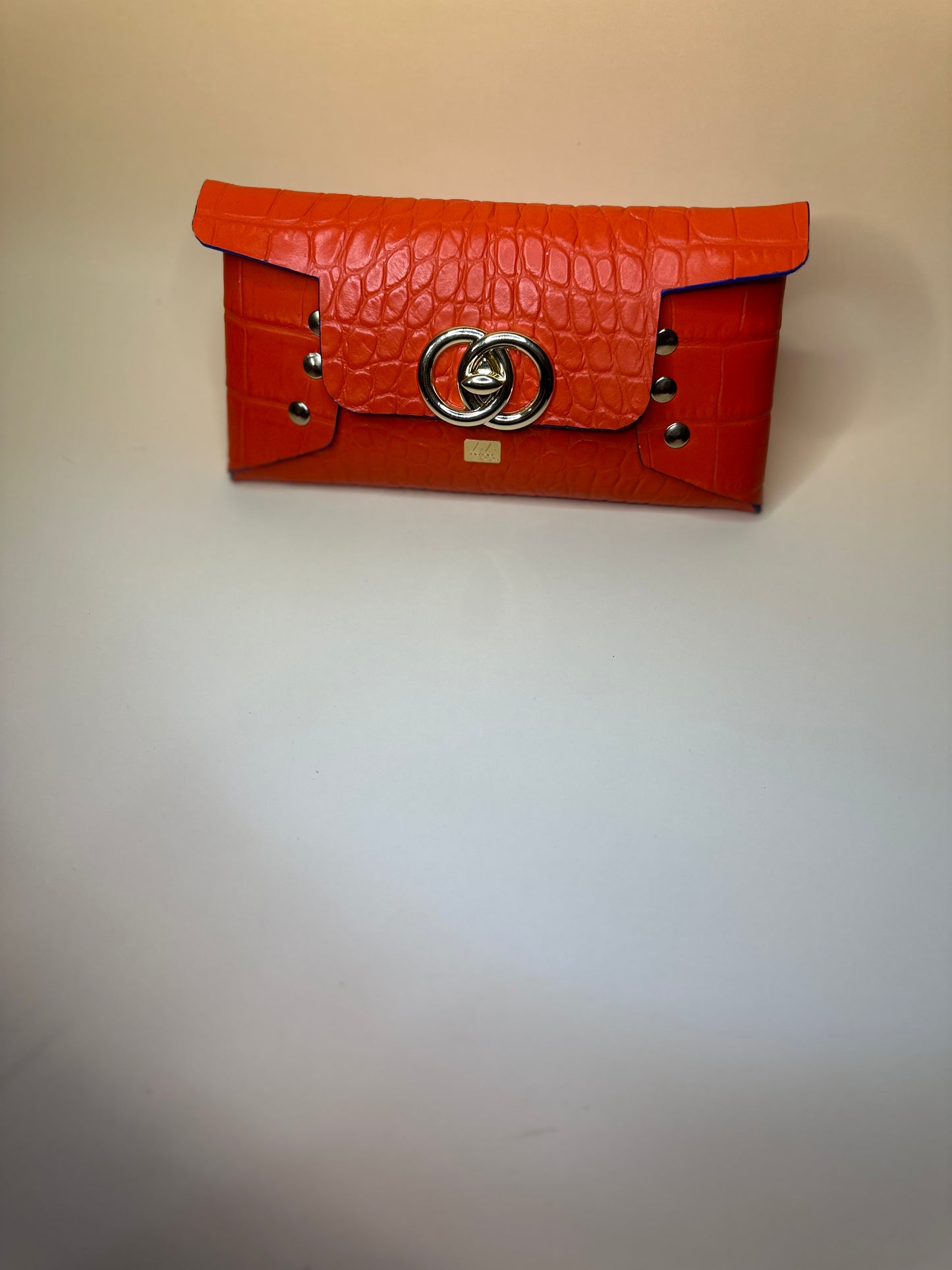 Mosaic Clutch - Available by Request
