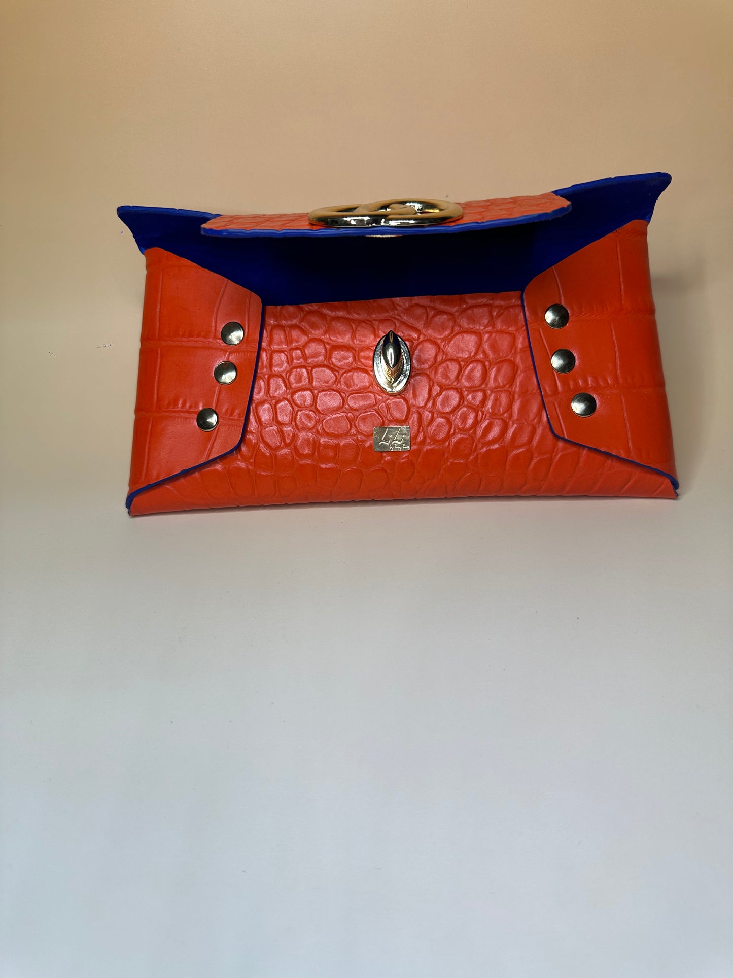 Mosaic Clutch - Available by Request