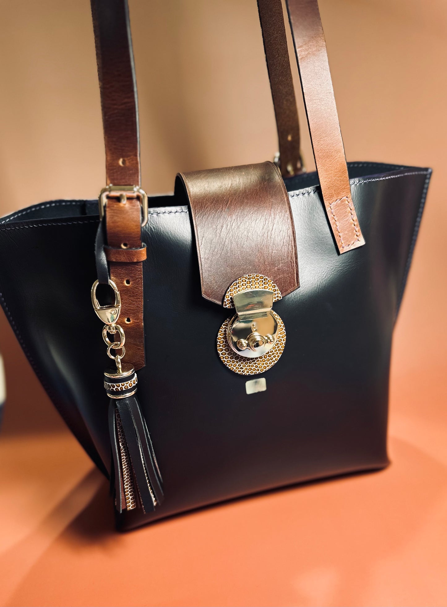 Forja Luxe Bag