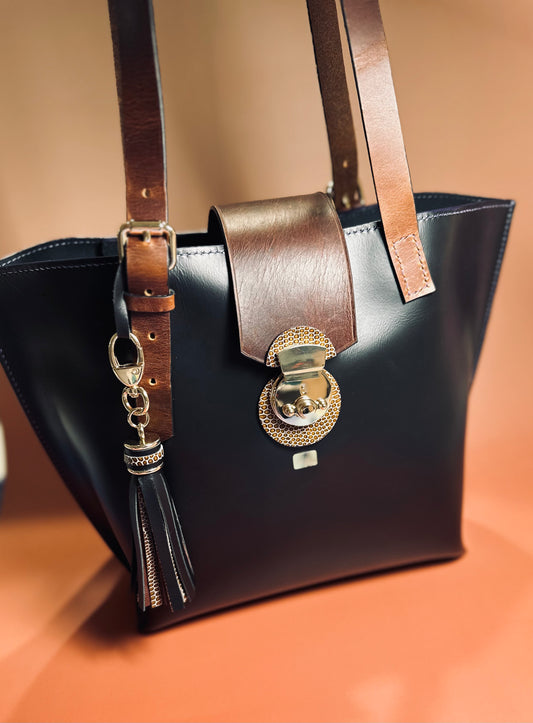 Forja Luxe Bag