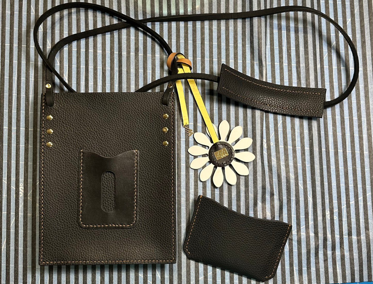 Roma Bloom-Matching Set - Available by Request
