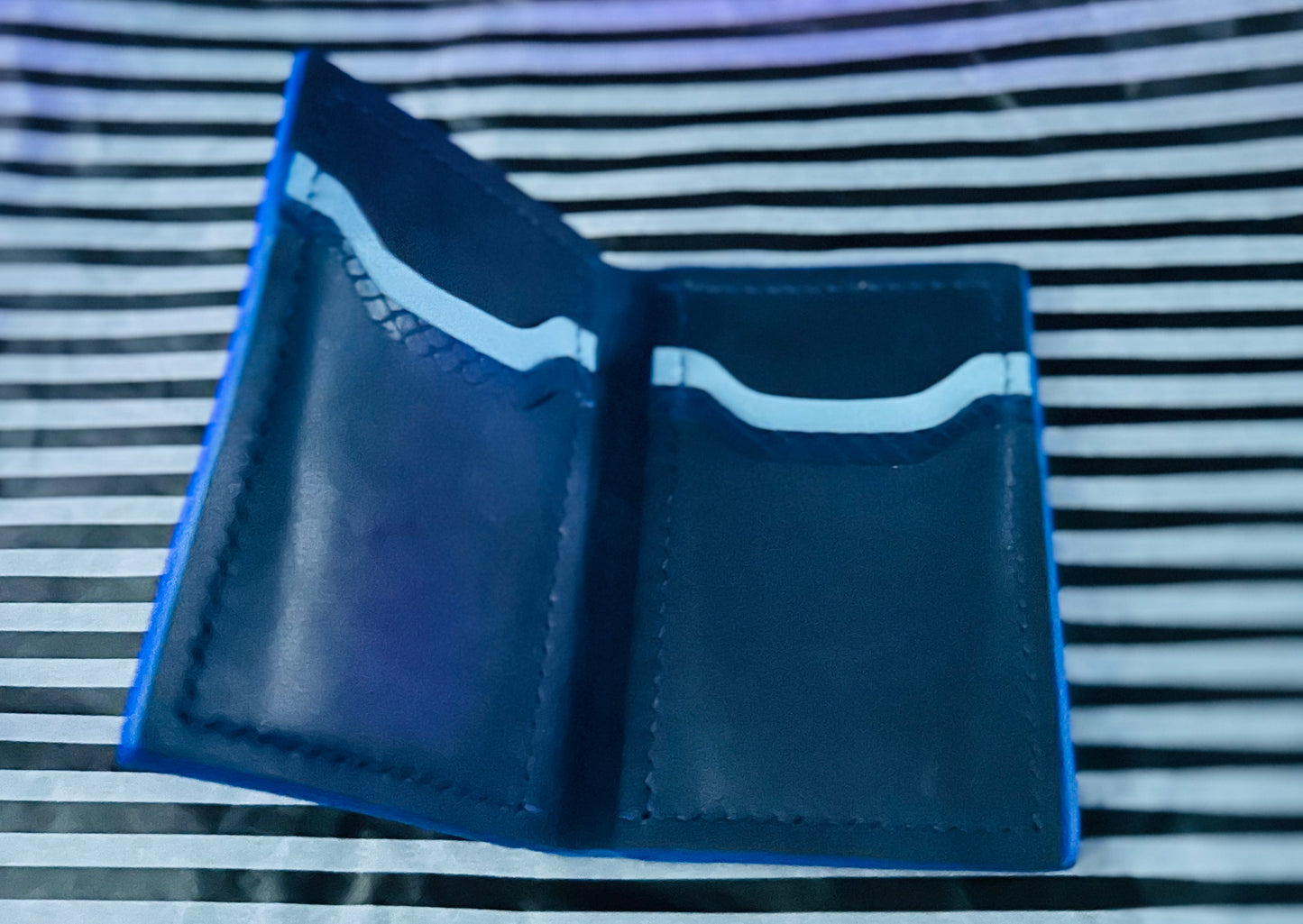 Wave Line - Available by Request
