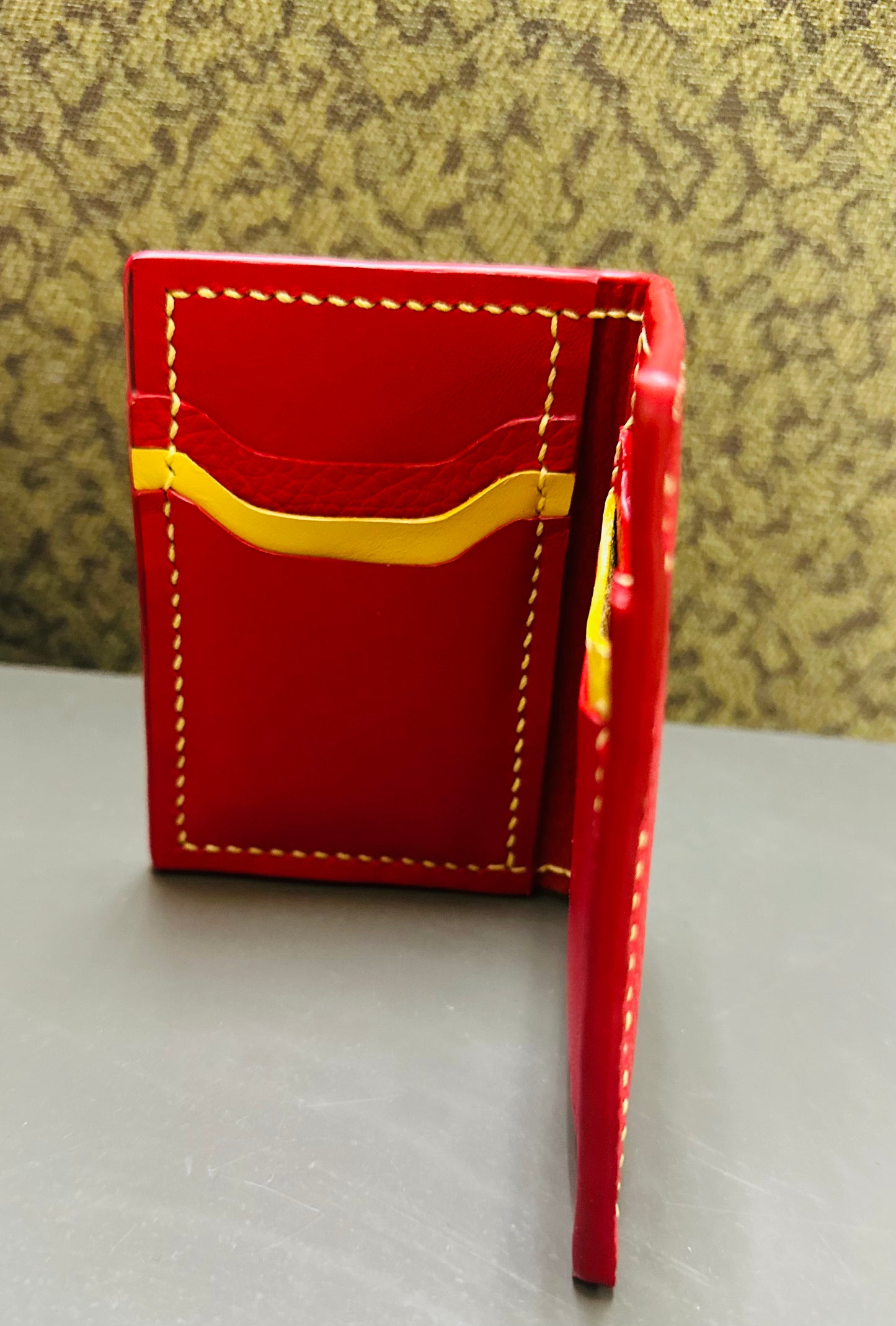 Wave Line - Available by Request