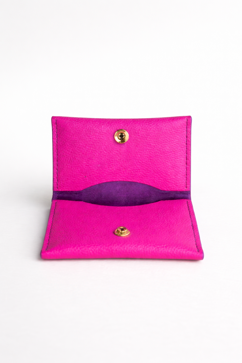 Heart Muse Cardholder - Available by Request