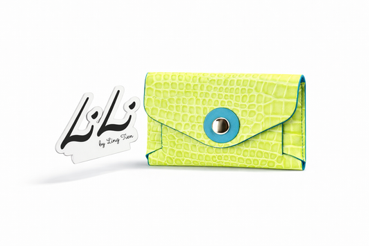 Essence Pop Cardholder