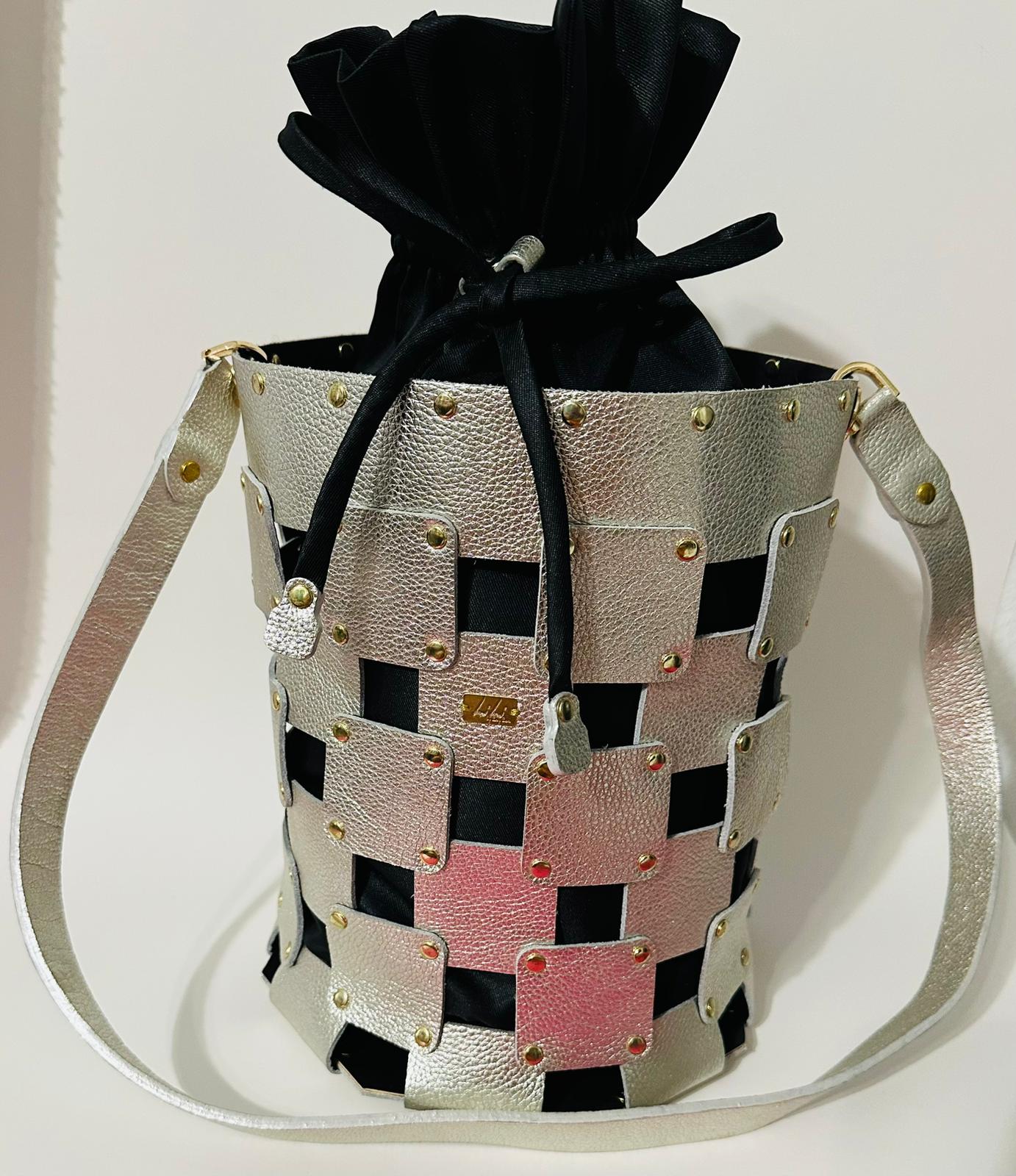Mosaic Atelier Handgag