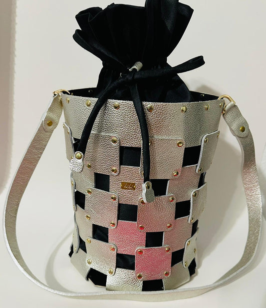 Mosaic Atelier Handgag
