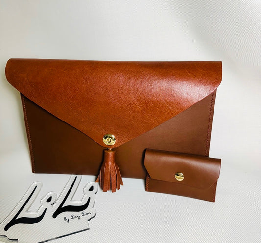 Envelope Whisper - Matching Set - Available by Request