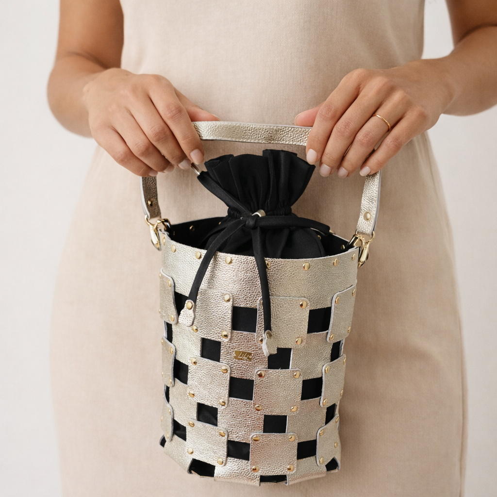Mosaic Atelier Handgag