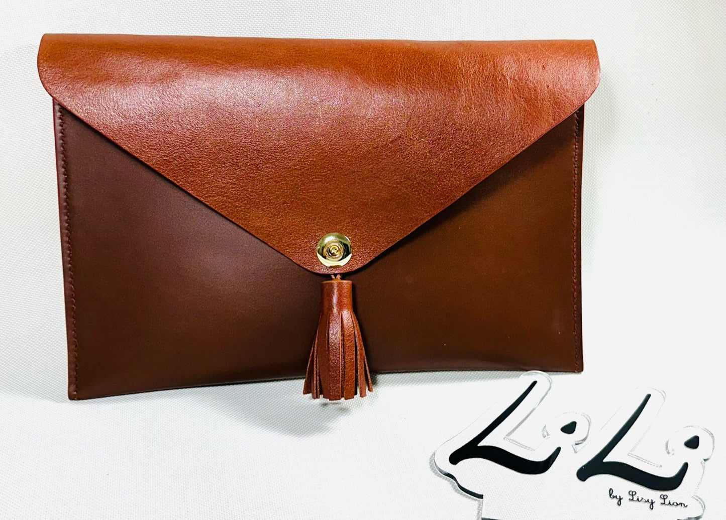 Envelope Whisper - Available by Request