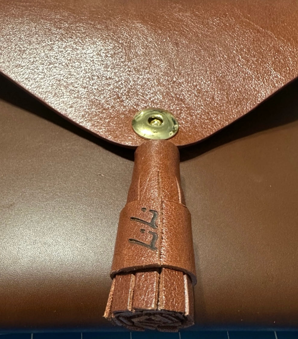 Envelope Whisper - Available by Request