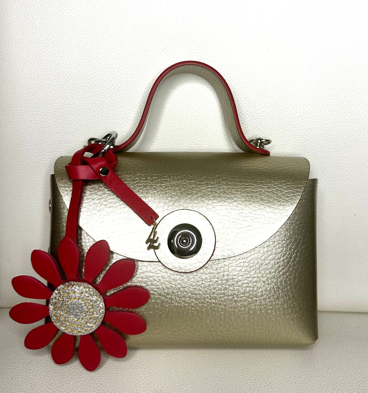 Ruby Bloom Mini - Available by Request
