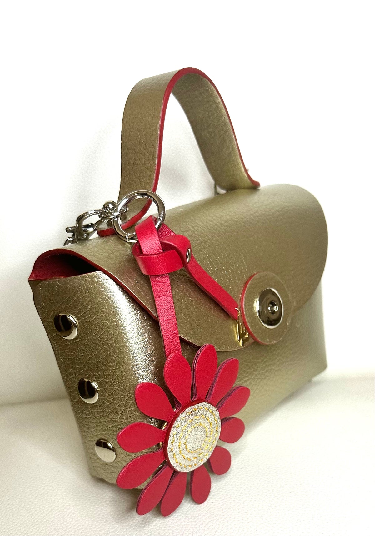 Ruby Bloom Mini - Available by Request