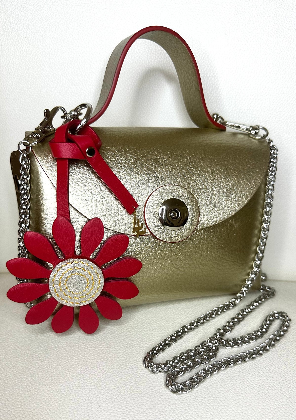 Ruby Bloom Mini - Available by Request