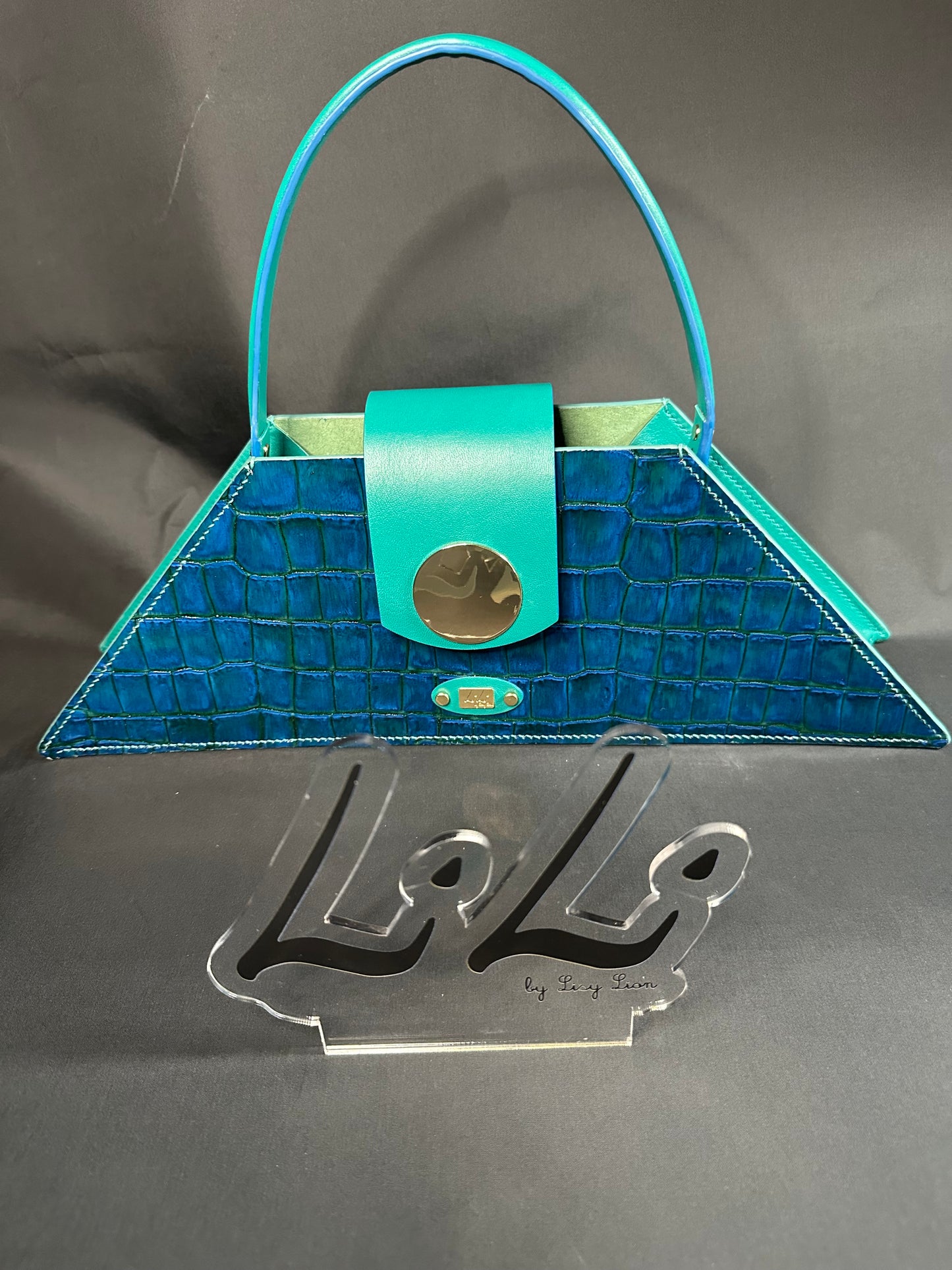 Dusk Éclat Bag