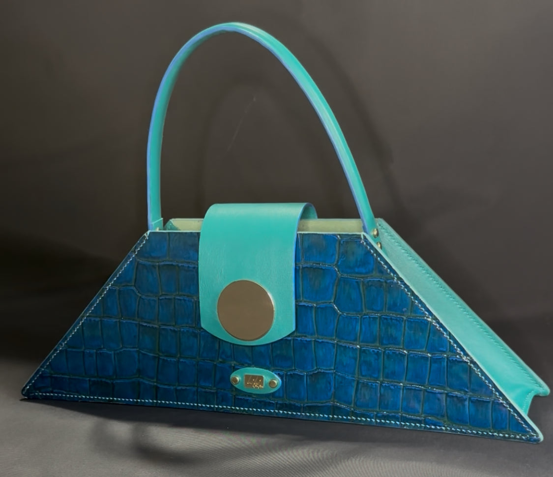 Dusk Éclat Bag