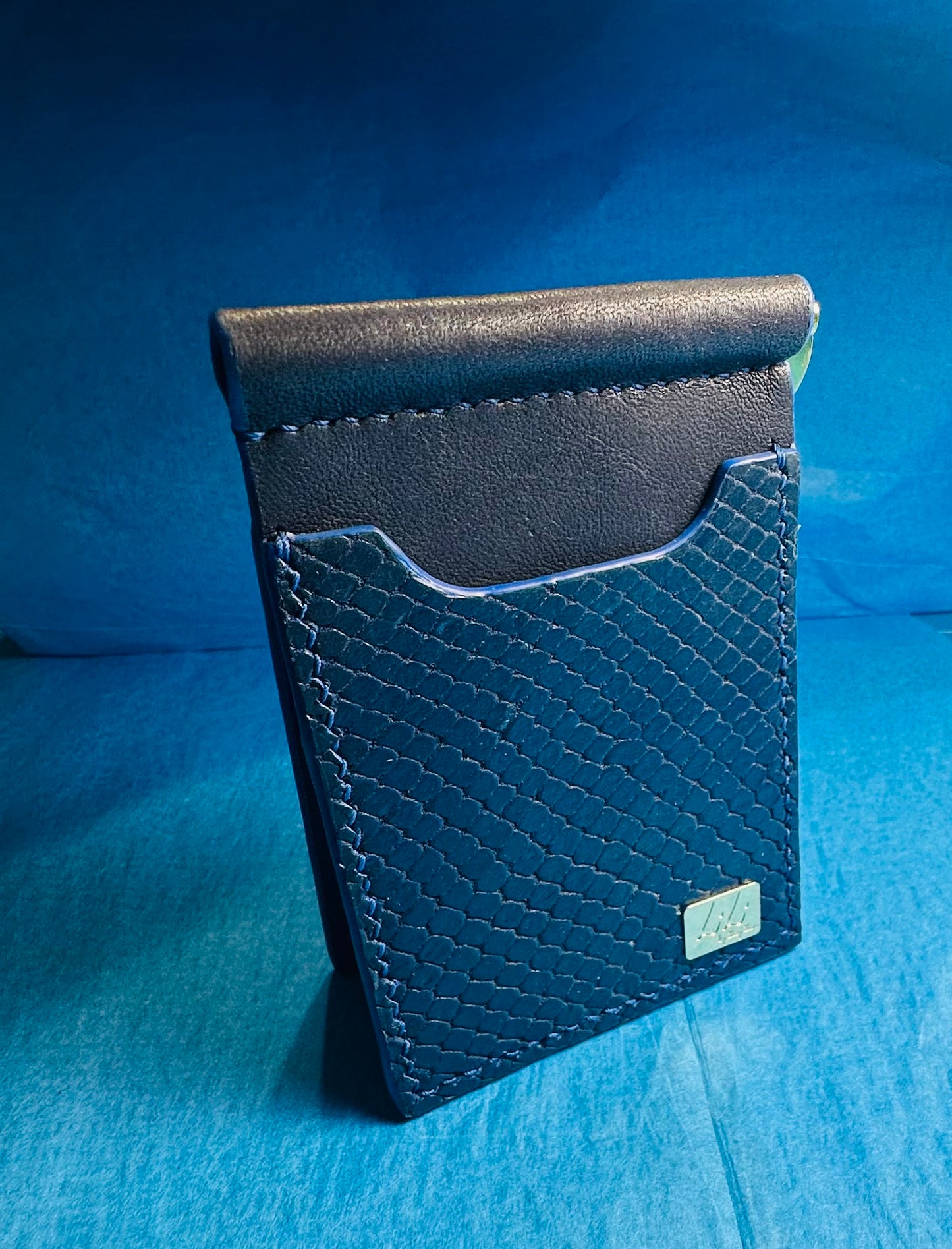 Artisan Money Clip - Available by Request